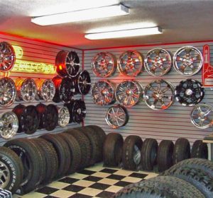 Tire Business